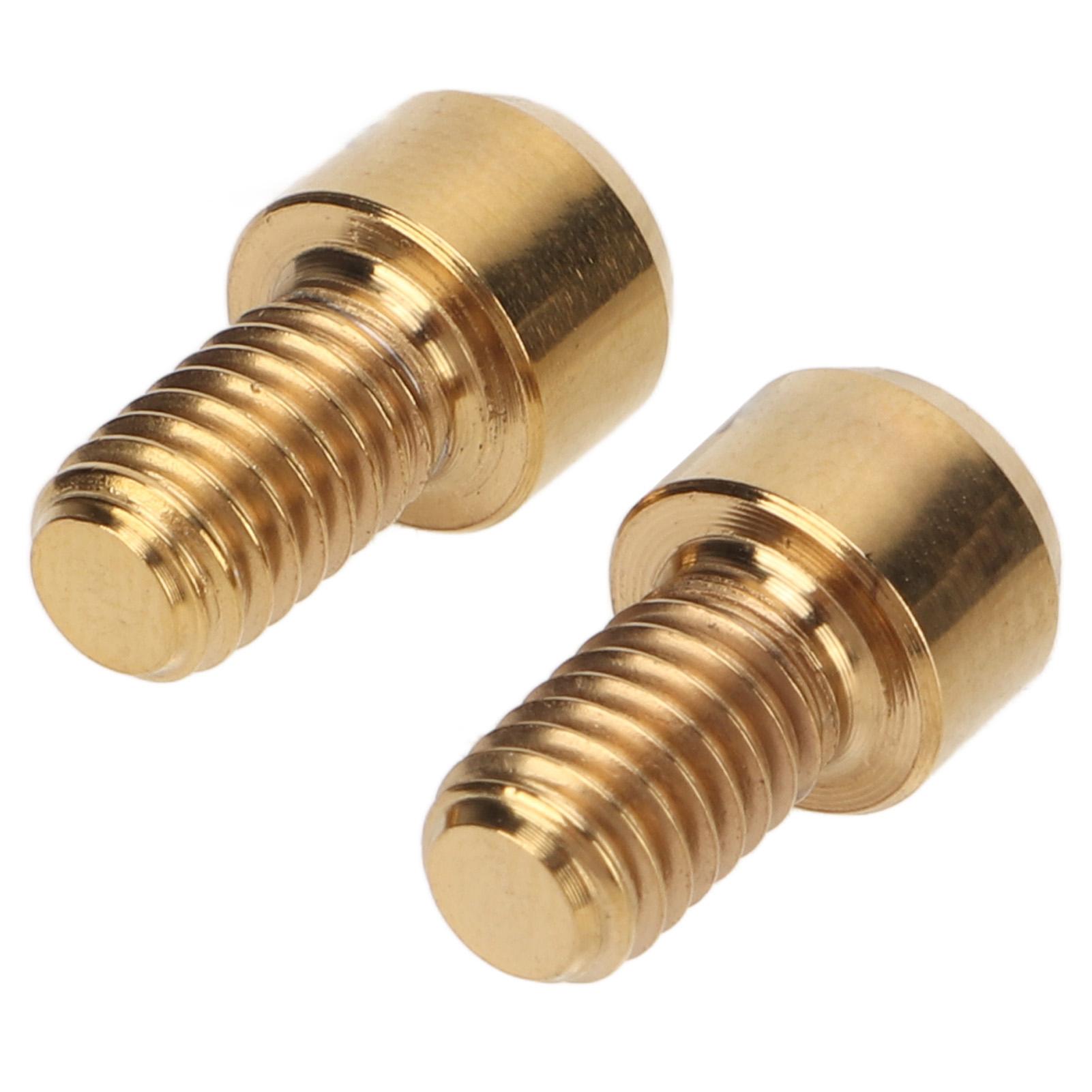 

RISK M6x10 мм крепежный винт троса дискового тормоза велосипеда передняя вилка V тормозная линия винт C тормоз