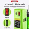 JiaShuEr 710W Precision Bench Drill with Stepless Speed CN Plug (adapter Included)
