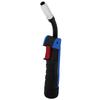 Compatible Torch Head Replacement for 15AK MIG MAG Welding Torch Supporting Industrial Grade Welding Performance