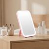 Vanity Mirror Foldable Lighted Beauty Mirror LED Makeup Mirror  Personal Care
