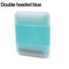 Portable Mini Lint Remover Manual Hair Ball Trimmer Fuzz Pellet Cut Machine Epilator Sweater Clothe Shaver Laundry Cleaning Tool