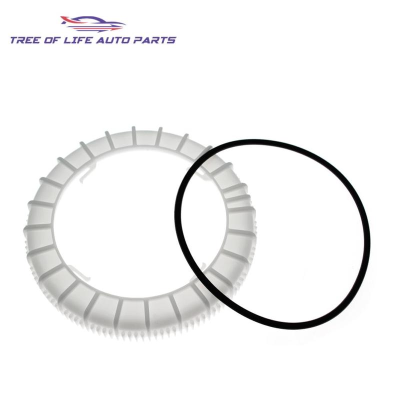 Fuel Pump Gauge Sender Unit Nut Retainer For Lexus GX400 GX460 GX470 GRJ158 URJ150 UZJ120 77144-35010 7714435010 77144 35010