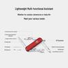 Victorinox 58mm Swiss Army Pocket Knife
