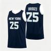 New York Style Finals Champions Brunson #11 Towns #32 Bridges #25 Anunoby #8 Hart #3 Baksetball Jersey T-shirts Fans Top for Kid