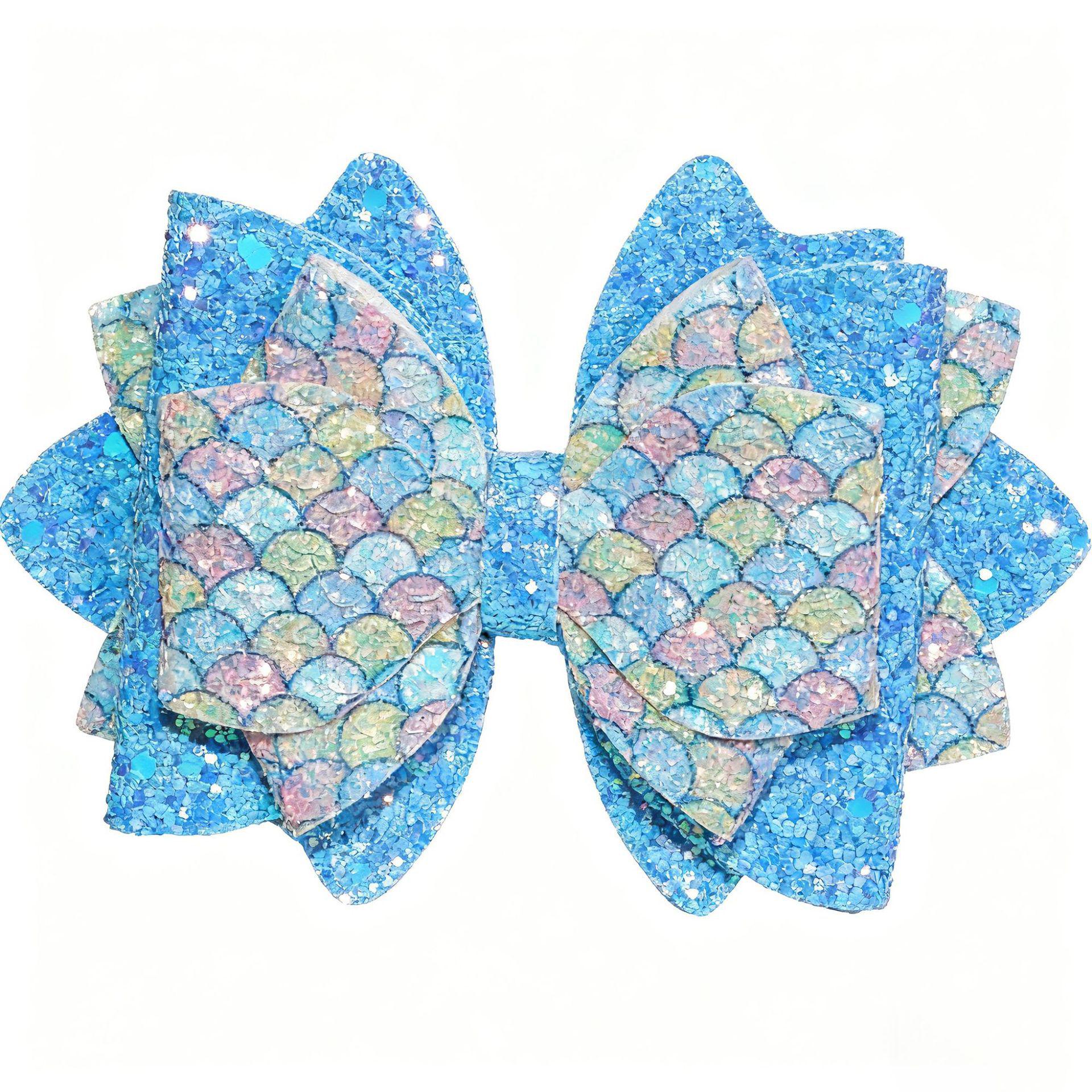 

Stanley Water Bottle Accessories: Shiny Sequin Ornaments, Bowknot Cup Decorations, Glitter Ornaments & Straws