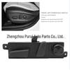 Compatible Seat Switch for Hyundai Tucson - Part 88193-F8110