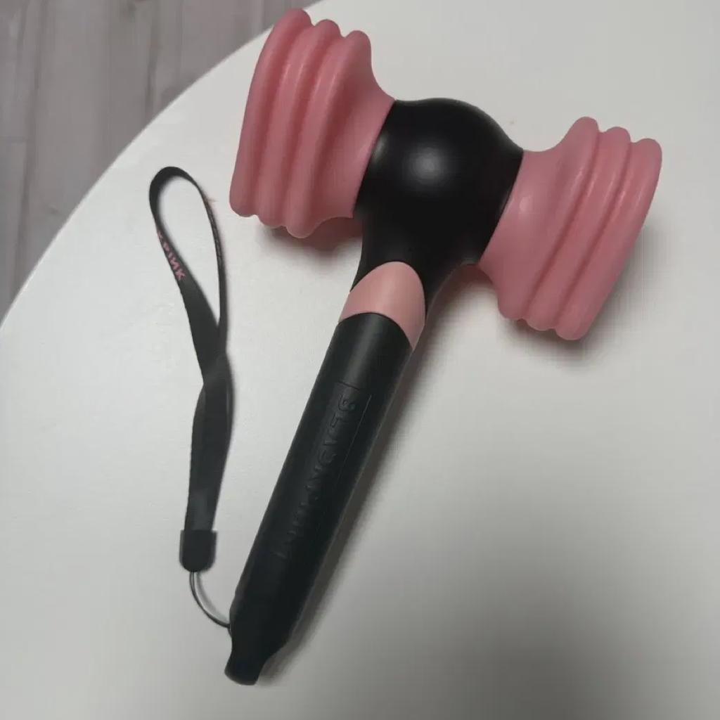 Blackpink Lightstick Bobong Ver.2 