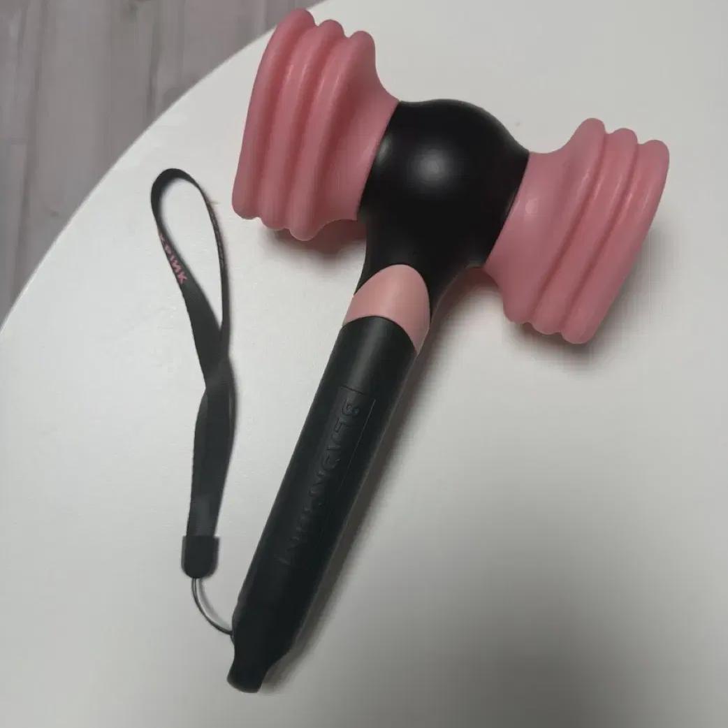 

Blackpink Лайтстик Бобонг Вер.2