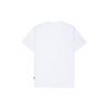 Converse Splatter Paint Chuck Taylor Patch Graphic Tee Asia Sizing 'White' Men's 10021506-A03