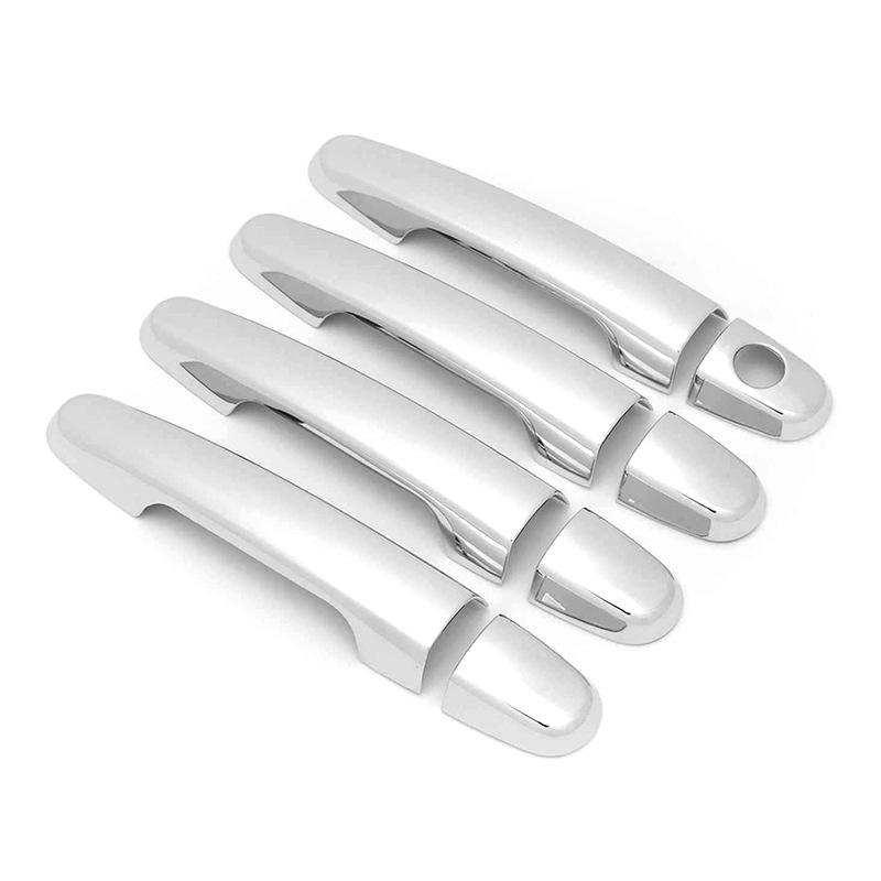 Toyota Blade Door Handle Anti-Scratch Trim, 2007-2012