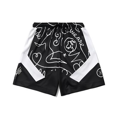 Broeken en rokken – Shorts