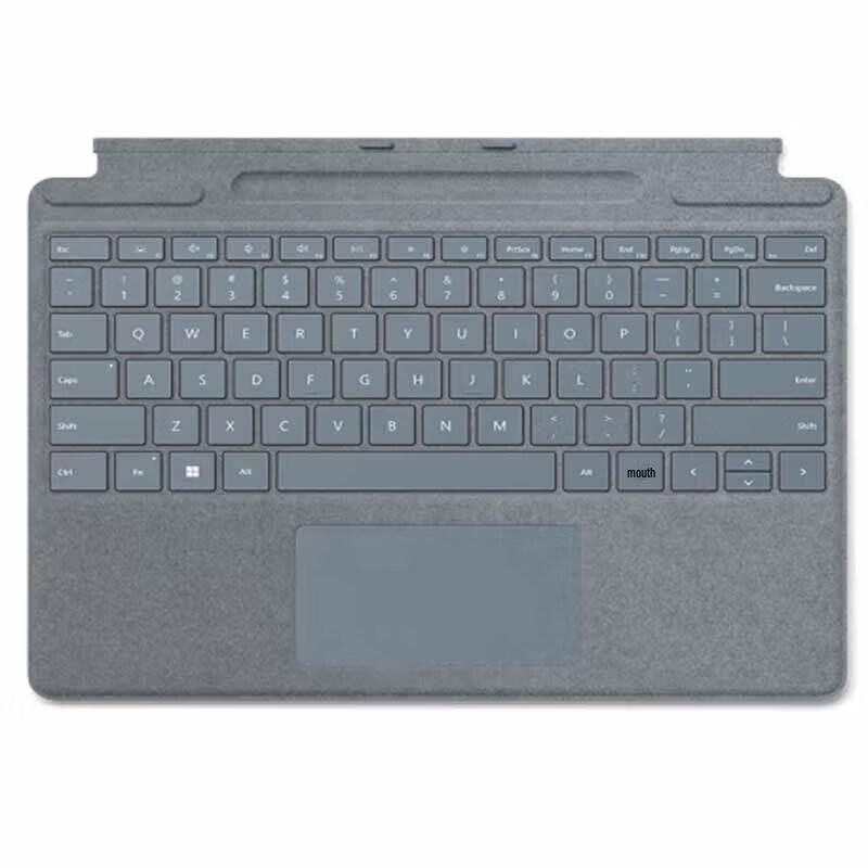 Microsoft Surface Pro Signature Keyboard
