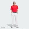 AdidaS Golf Men S 3St Ankle pantS White Je7135