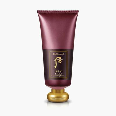 Die Geschichte von Jinyulhyang Jin Feuchtigkeitsschaum 180ml