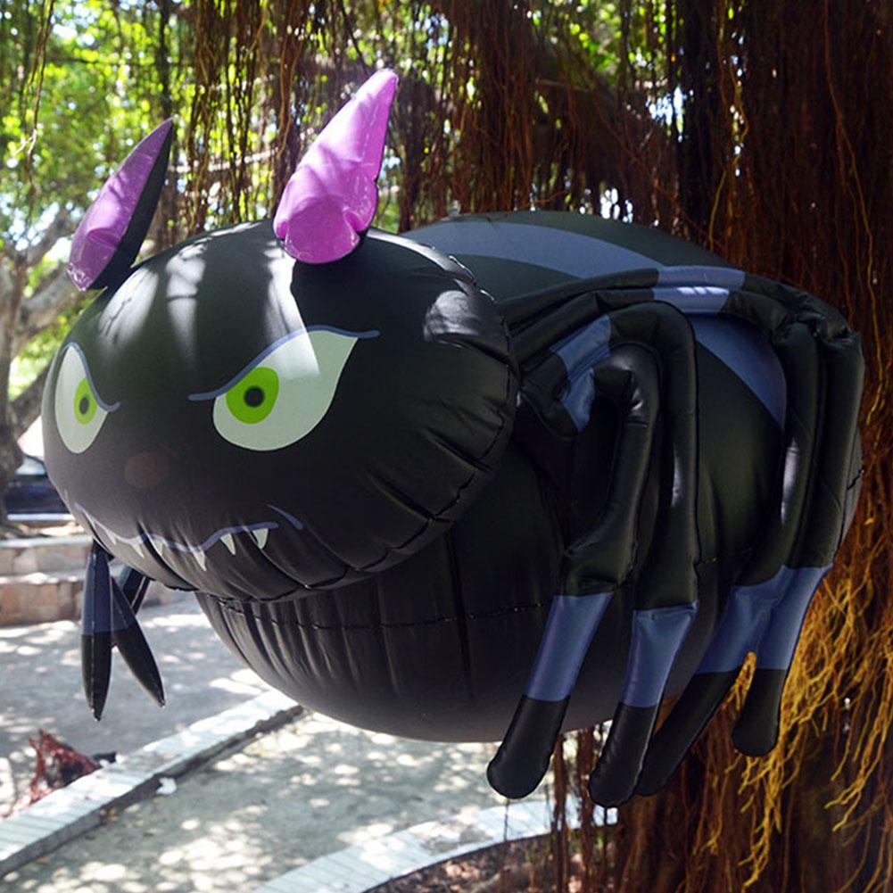 Inflatable Hanging Balloon for Outdoor Halloween Yard Shopping Mall Bar Party Decor