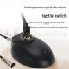 Weishu WS-260 Wired Gooseneck Condenser Microphone (CN version)