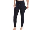 Men's Wool Knee-Padded Thermal Long Johns