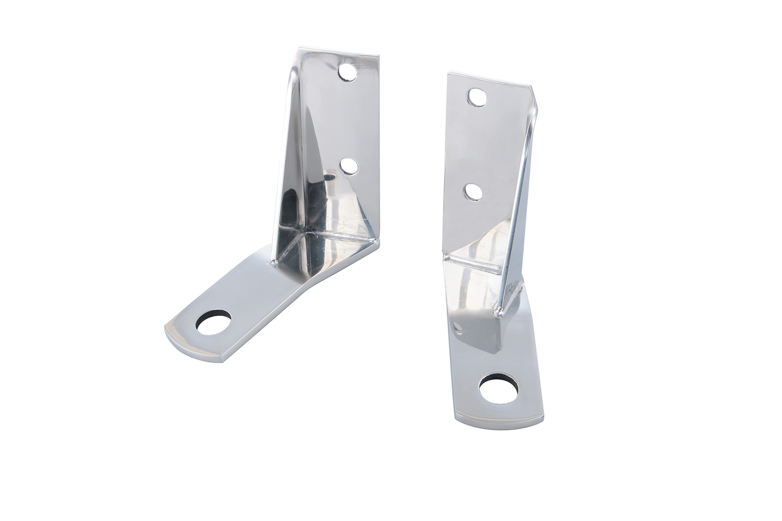 

JET Pillar Antenna Stay for Super Great L/R [509417] серебряный