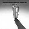 Dual Port Car Charger with Full Protocol and Super Fast Charging - Model TA35