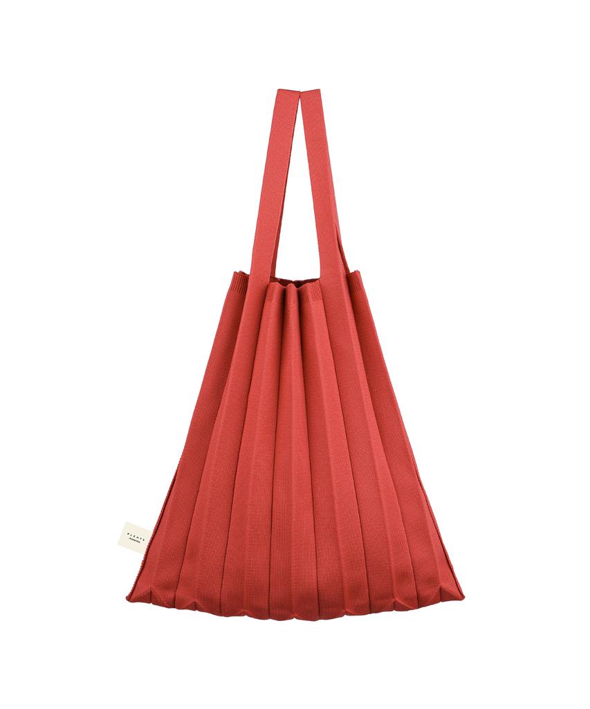 Pleatsmama Flamingo Tote Bag