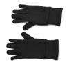 1 Pair Horse Riding Gloves Polyester Silicone Anti Slip Palm Thermal Professional Horseback Riding G
