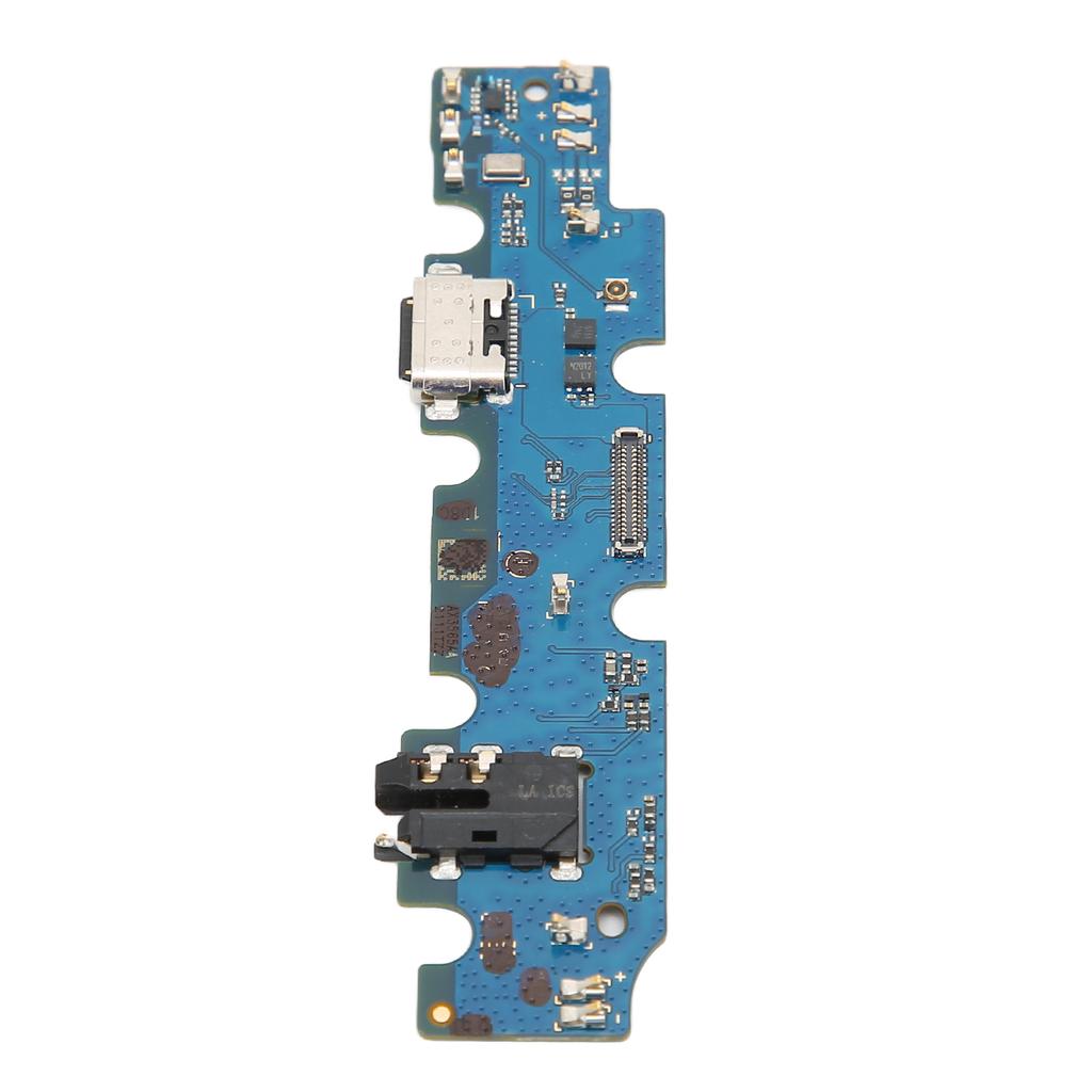 USB Charger Port Repair Kit PCB Material Easy Replaceable Portable USB Replacemet Port Repair for Tab A7 Lite 8.7 T225