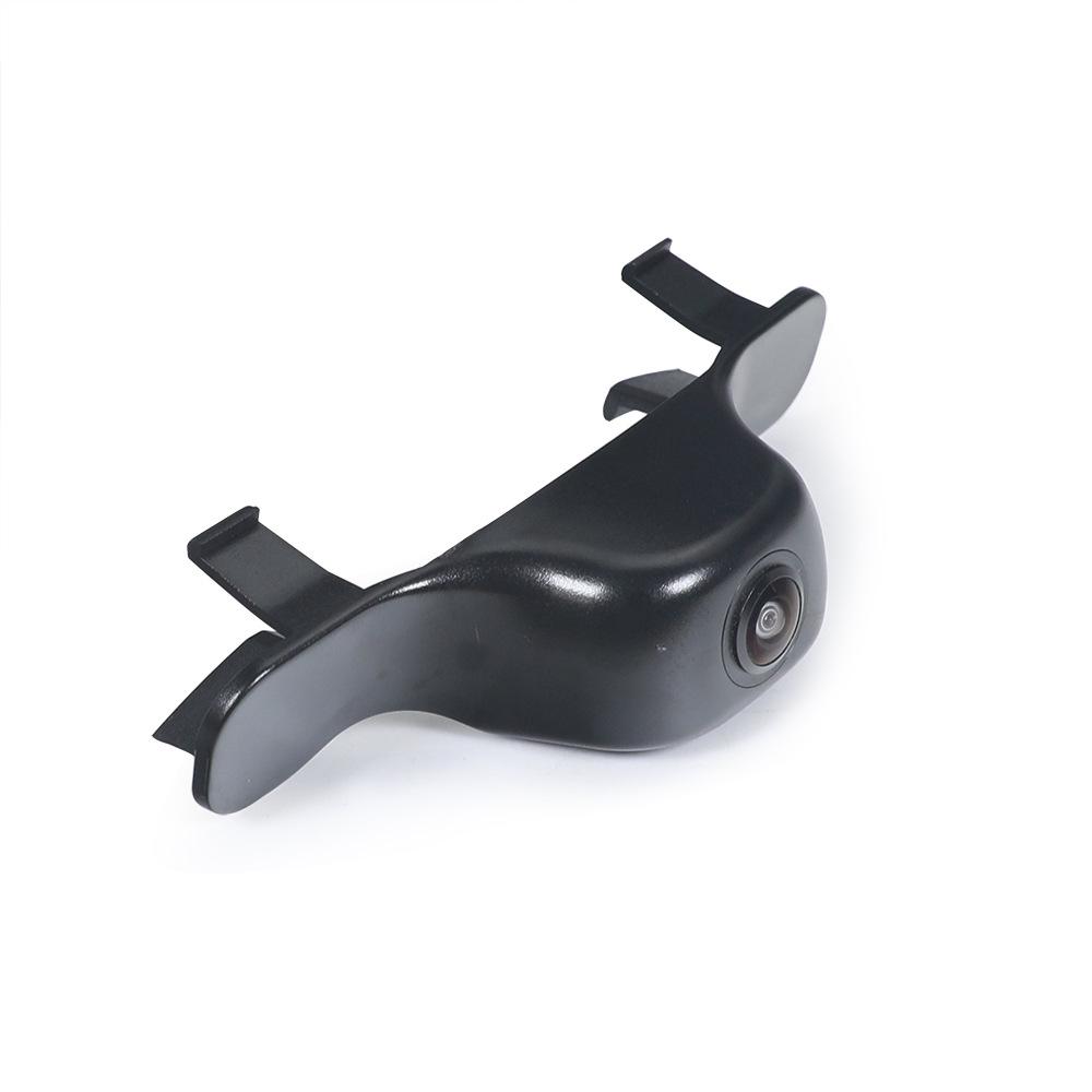 

2016 Mercedes-Benz GLC Front Logo HD Waterproof Camera ABS Material