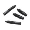 Outdoor Noodle and Boot Bicycle Parts Cable Guide V Brake Noodles Pipe Sleeves Protector Bend Tube