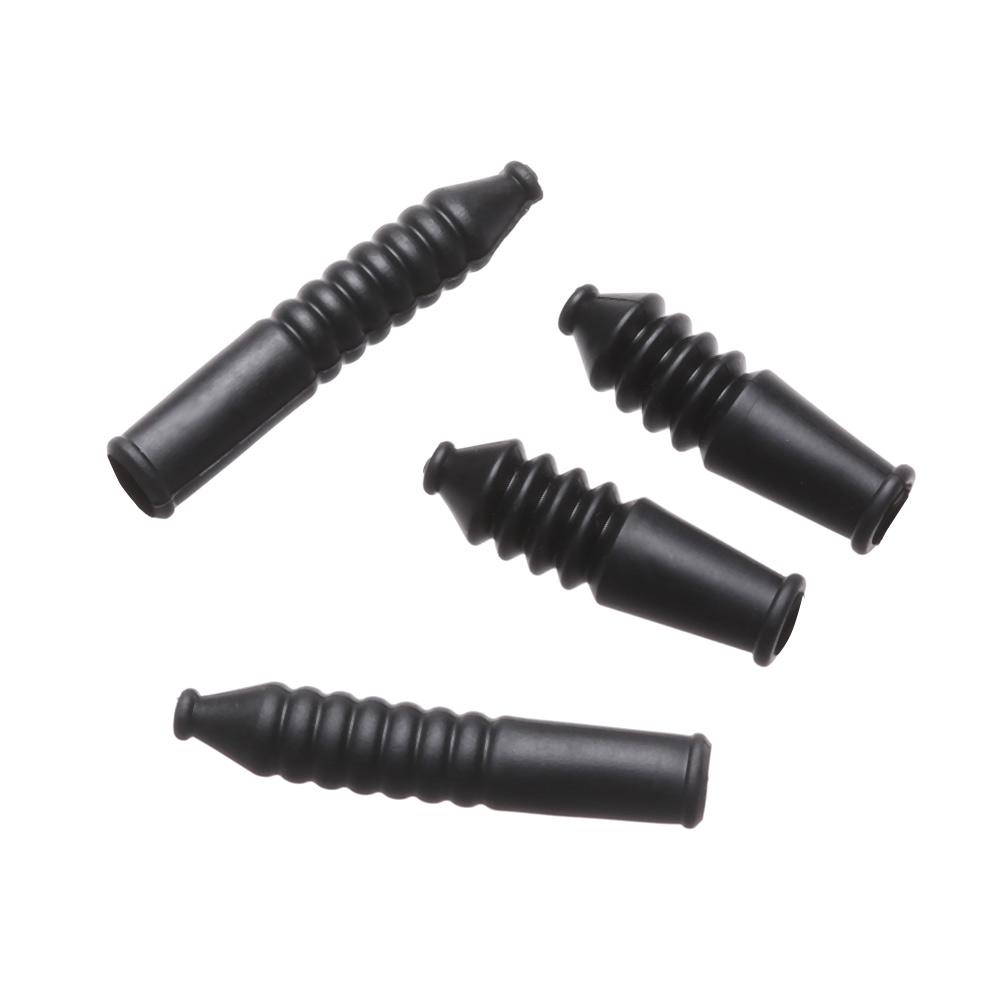 Outdoor Noodle and Boot Bicycle Parts Cable Guide V Brake Noodles Pipe Sleeves Protector Bend Tube