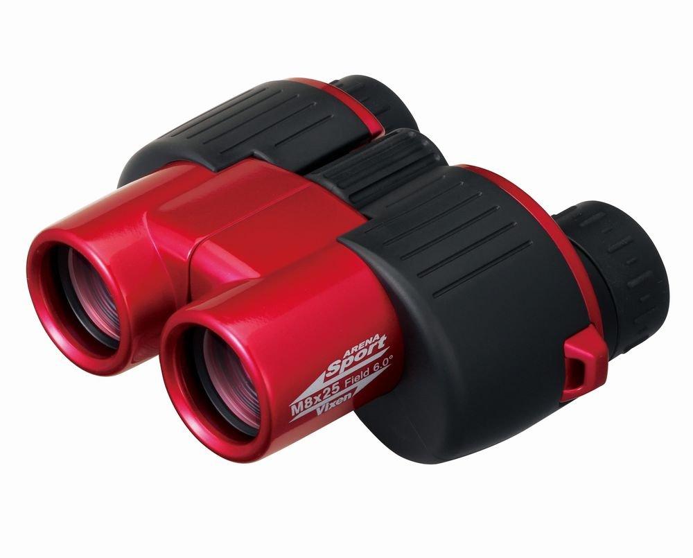 

Бінокль Vixen Arena Sports M8 x 25 Red 13541-7