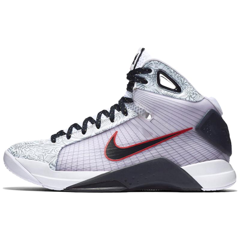 Nike Hyperdunk 08 United We Rise 2016 Sneakers 863301-146