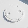 Boat Hatch Cover with Sealing Gasket Waterproof Deck Resistant