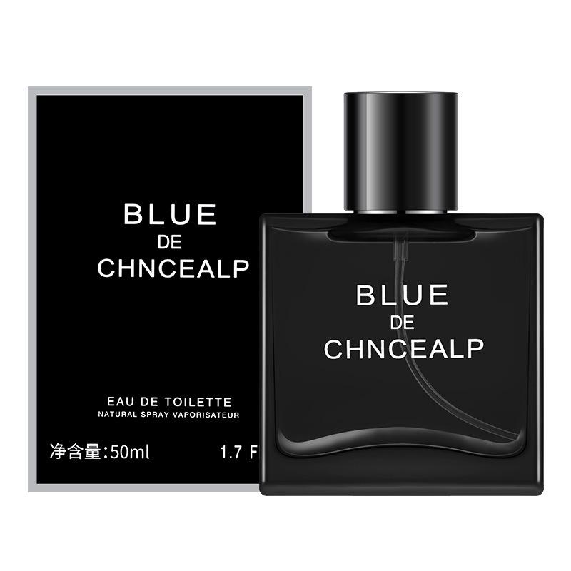 

Di Xiang er Azure Men s Perfume Ocean Fragrance Mineral Wild Cologne Gentleman Lasting Light Fragrance Men s Flavor