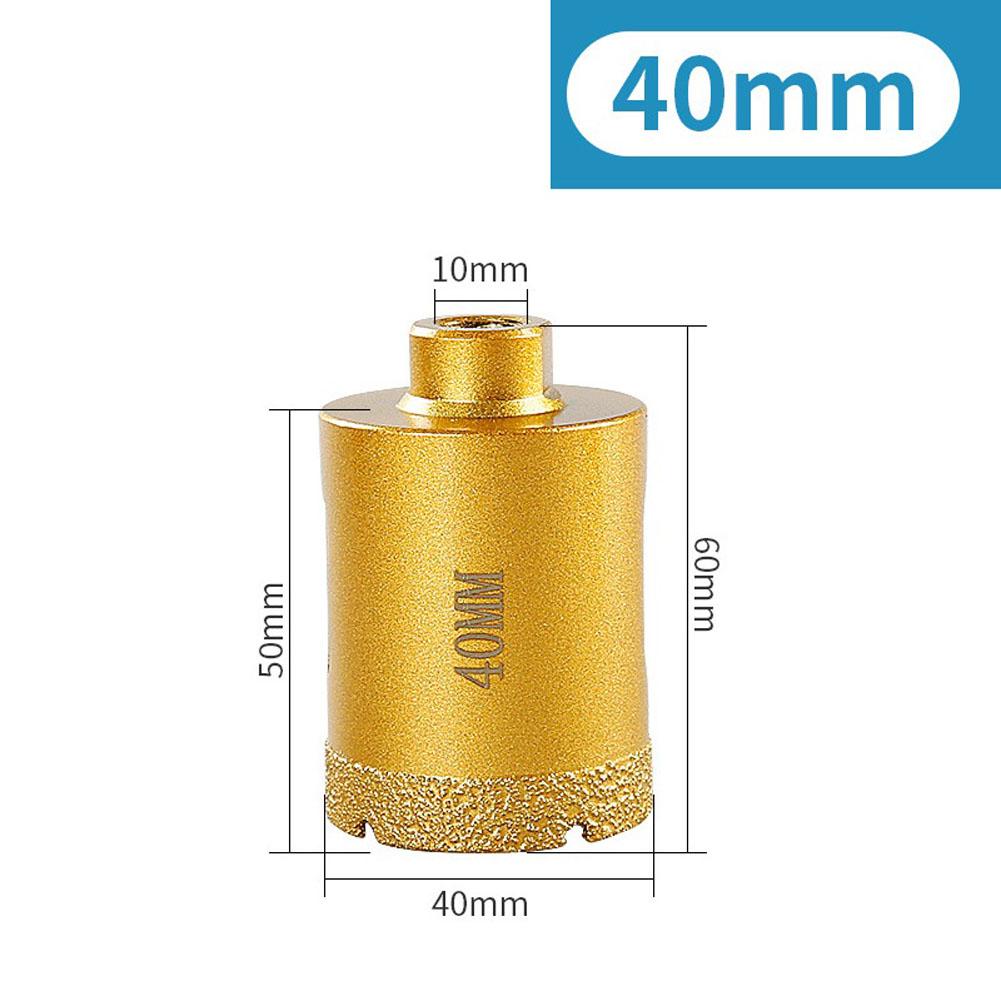 DIY Projects As Show Core Drill Bits Diamond Drill Bits For Hard Plastic Diamond Drill Bits Concrete Drilling Drilling Masonry