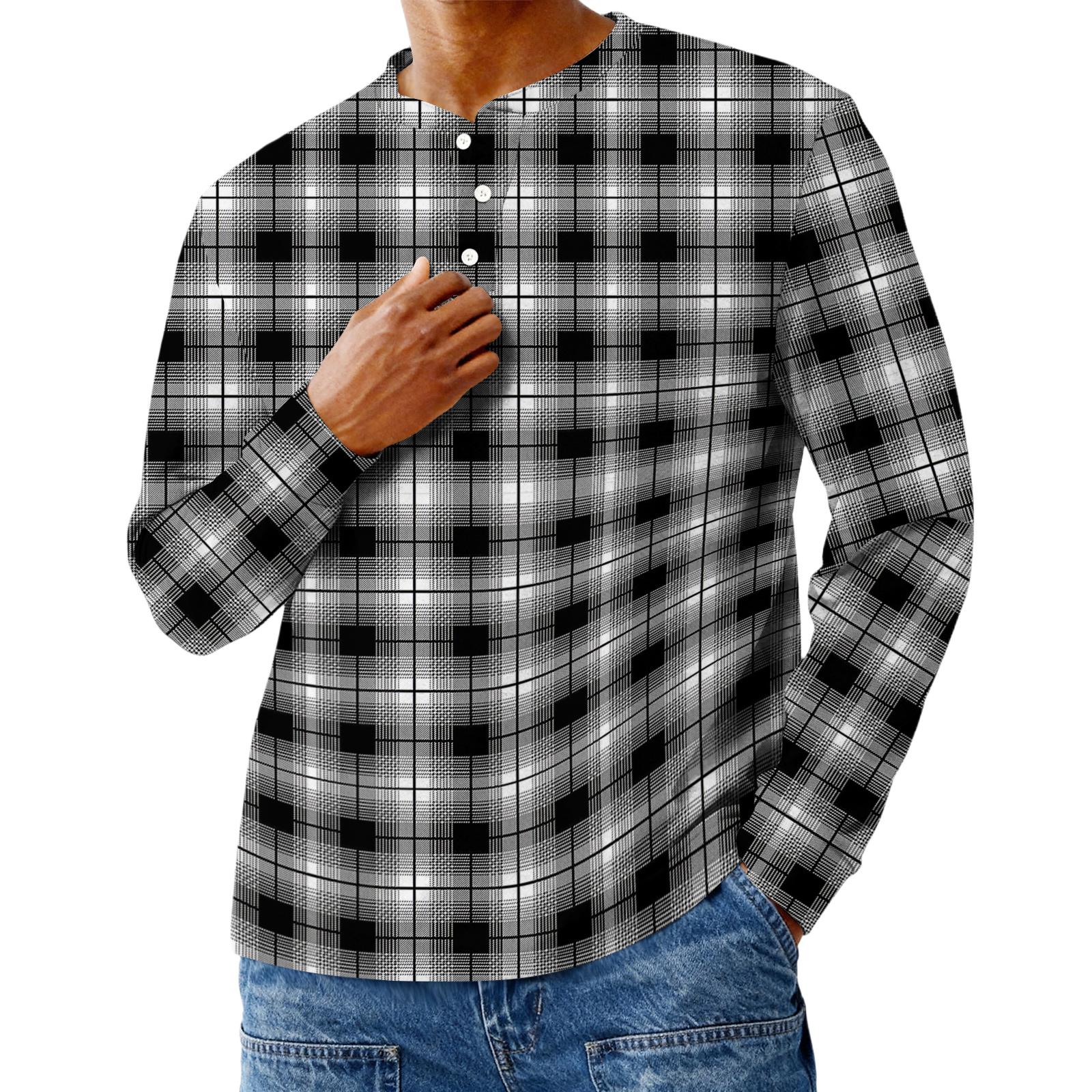 

Men s Loose Casual Long-sleeved Lapel Zip-up Hoodie XXXL чорний