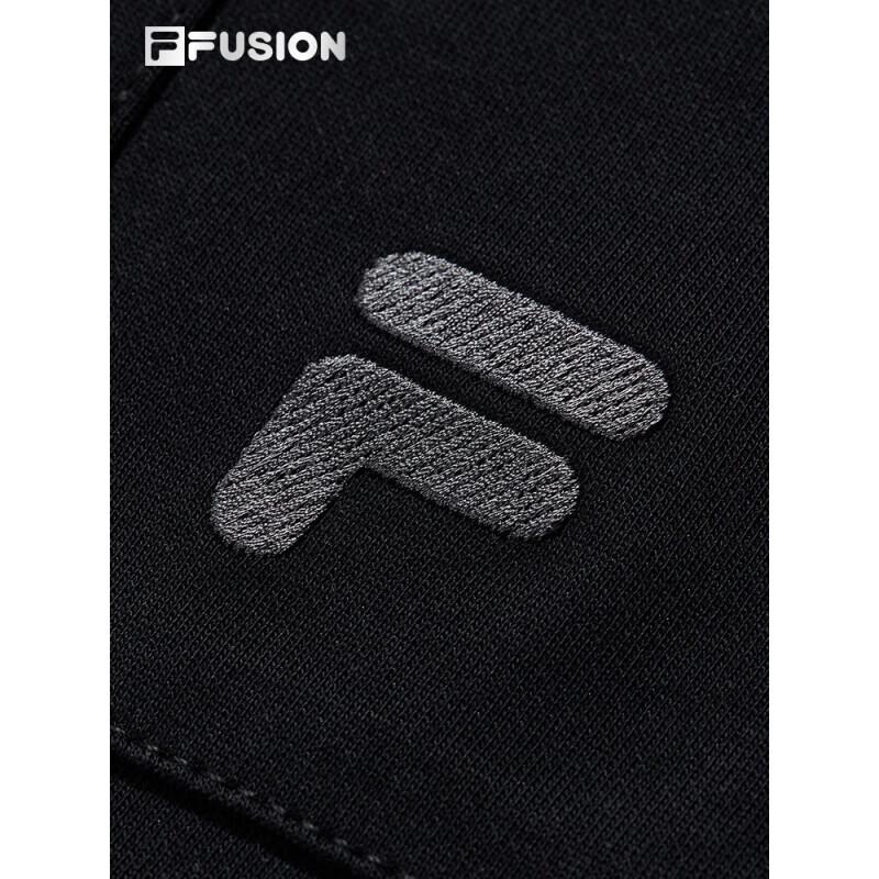 Fila FUSION Men's Knit Drawstring Shorts