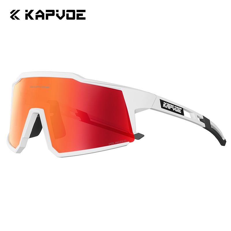 Cycling glasses Polarized cycling glasses Running sports mountaineering goggles