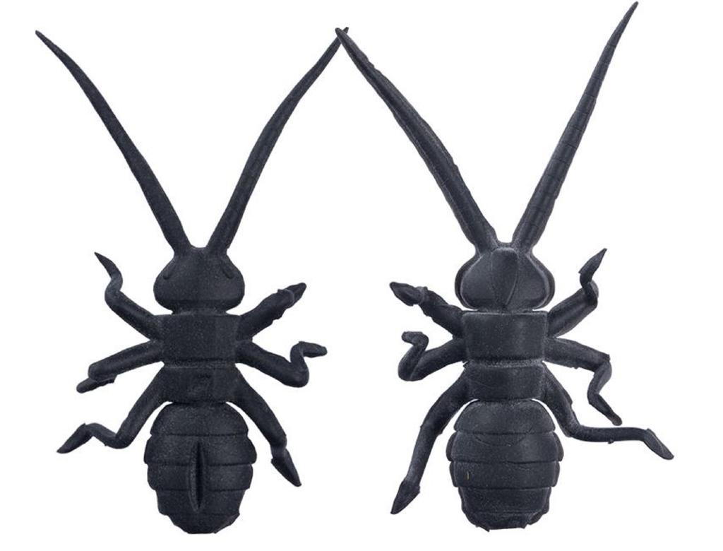 OSP Isca Artificial Macia Orikanemushi II 35mm 2 gramas Isca Flutuante OM-024 (1272)