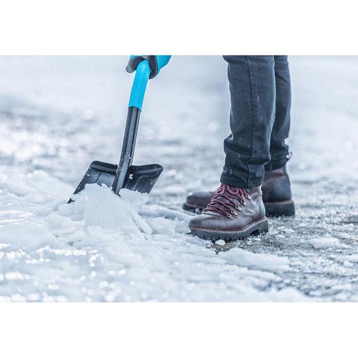 Ergonomiškas tiesus kastuvas Cellfast Ideal Pro 1200 mm