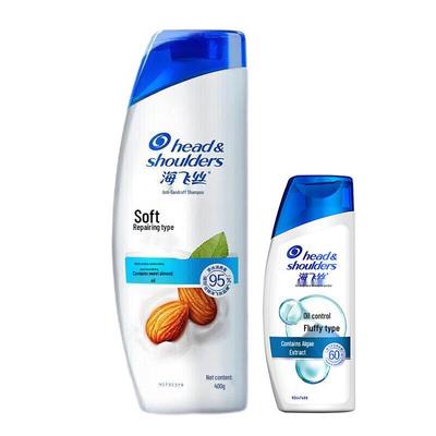 Head & Shoulders Anti-Dandruff Soft & Repair Shampoo