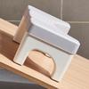 Portable Stool Anti-Slip Squatty Potty Removable Step Stool For Adult Constipation Children Older Bathroom Foot Stool
