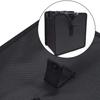 1Pcs Car Mounted Garbage Bin Portable Hanging Garbage Basket Rear Storage Compartment Waterproof Garbage Bin Storage Box