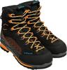 Обувь для треккинга Lowa Vajolet GTX Mid (211085-9960) black/flame