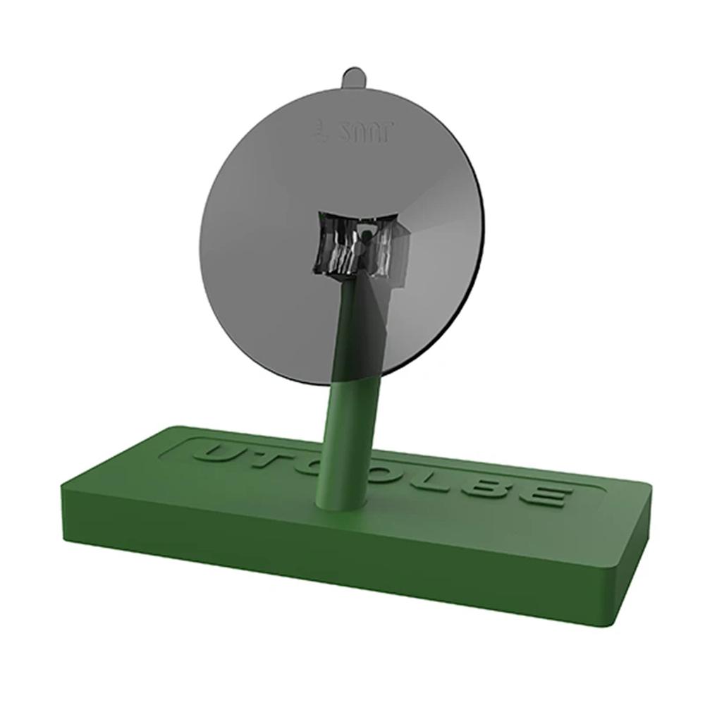 2UUL X UTOOLBE BH07 Mini Screen Repair Stand Large Suction Cup Ultra Adsorption Phone LCD Screen Back Cover Glass Removal Tool