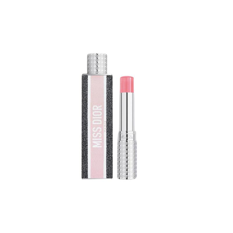 DIOR Miss Fragrance Edition Solid Balm Floral Chypre Fragrance Citrus Strawberry Jasmine Patchouli 3.2g белый