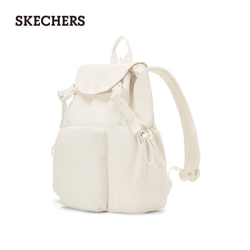

Skechers Women s P325U024 Lightweight Backpack One Size