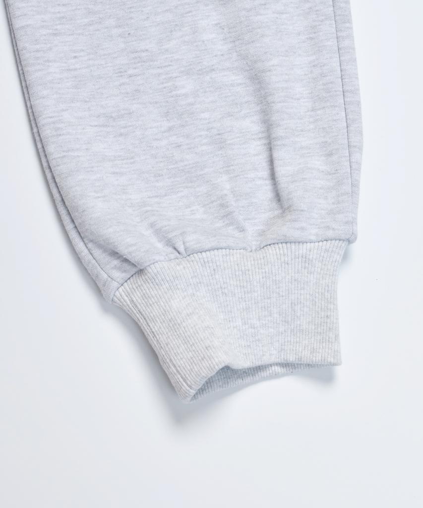 210EDIT Leeilgom Cargo Jogger Fit Sweatpants_Zd3Tp050_Lgr