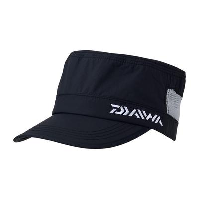 Schwarz [DAIWA] Wear/Headgear DC-6524