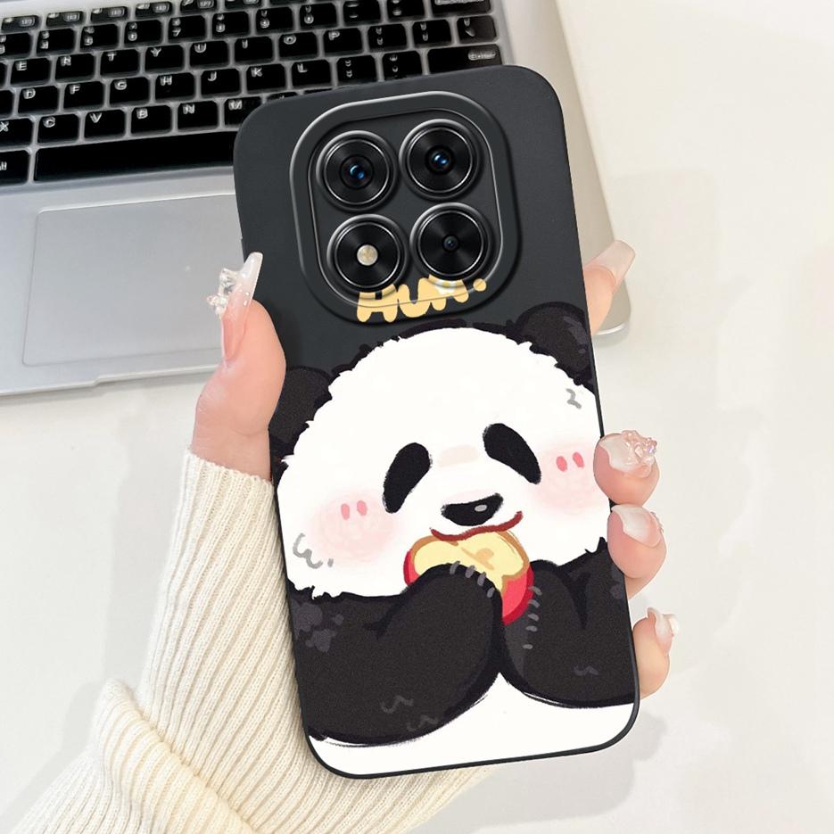 For Xiaomi Redmi Note 14 Pro Plus Case Cute Fashion Painted Cover Soft TPU Phone Case For Redmi Note 14 Pro Note14 Pro+ 5G Shell