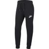 Sportswear Fleece Girl's Padel Pants Black BV2720-010
